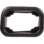RECT. MOUNTING GROMMET