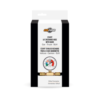 1234YF A/C RECHARGE HOSE