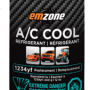 1234YF A/C REFRIGERANT