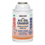 12A A/C OIL CHARGE