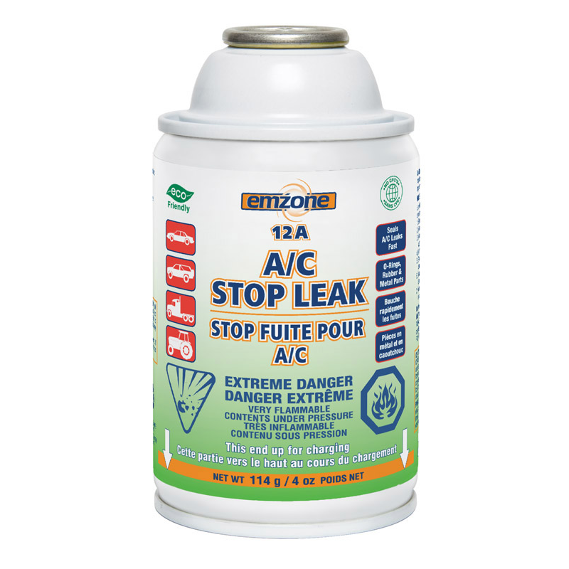 A/C STOP LEAK
