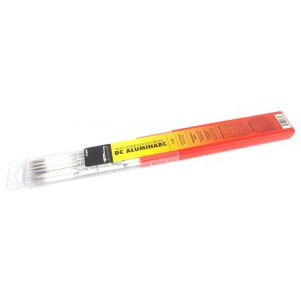 ALUMINUM ROD