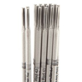 ALUMINUM ROD