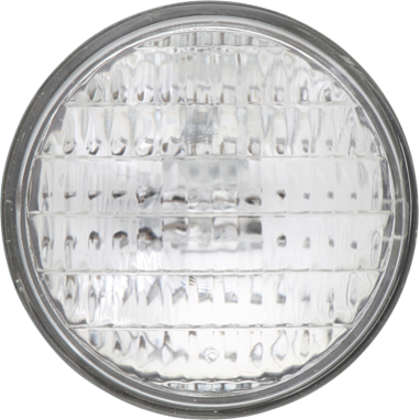 24 VOLT FLOOD LIGHT
