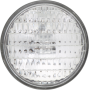24 VOLT FLOOD LIGHT