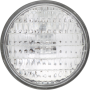 24 VOLT FLOOD LIGHT