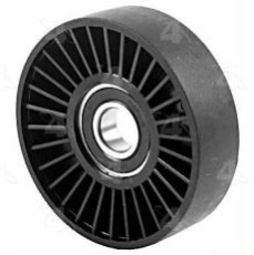IDLER PULLEY