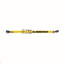 2IN X 27FT RATCHET STRAP