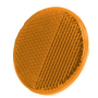 AMBER REFLECTOR