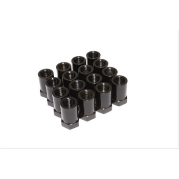 7/16 POLY LOC NUTS
