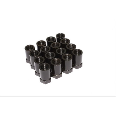 7/16 POLY LOC NUTS