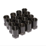 7/16 POLY LOC NUTS
