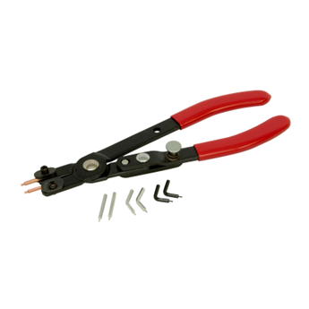 SNAP RING PLIERS