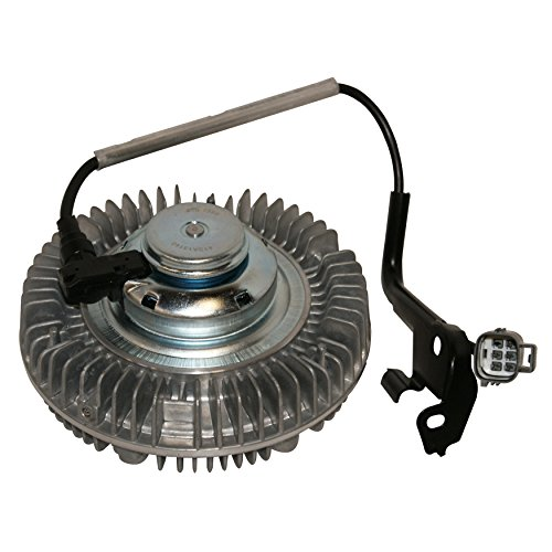 FAN CLUTCH