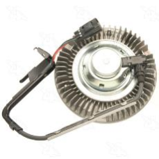 FAN CLUTCH