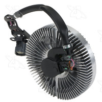 FAN CLUTCH