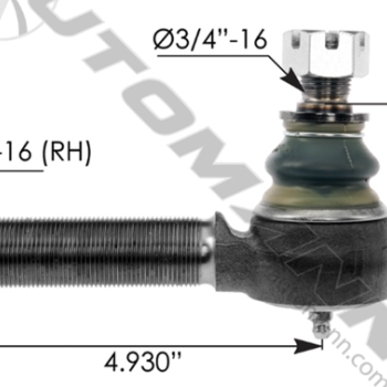 TIE ROD END