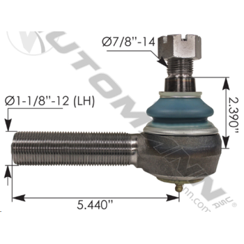 TIE ROD END