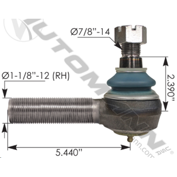 TIE ROD END