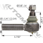 TIE ROD END