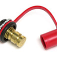 BATTERY JUMPER TERMINALS