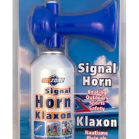 SPORT SIGNAL AIR HORN