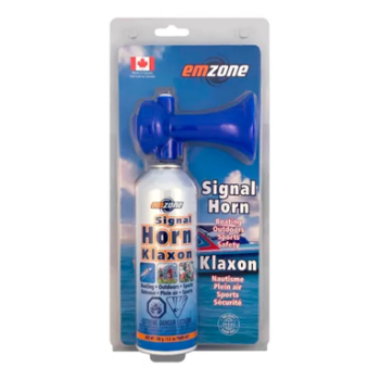 SPORT SIGNAL AIR HORN