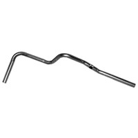 TAIL PIPE