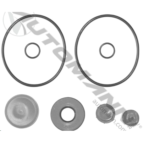V20 VICKERS PUMP KIT