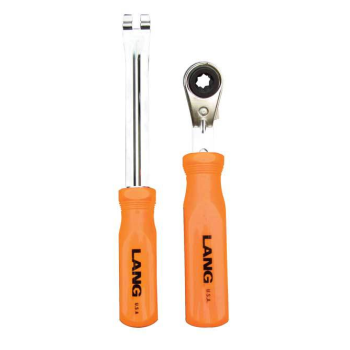 AUTO SLACK TOOL SET