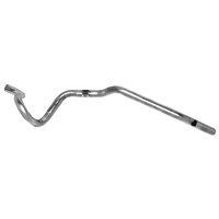 TAIL PIPE