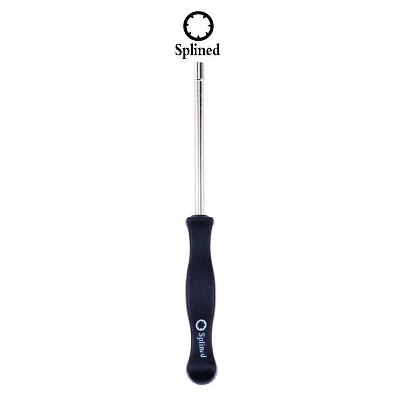 SPLINED CARB TOOL