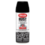 RUST PROTECTOR GLOSS BLK