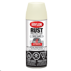 RUST PROTECT GLOSS IVORY