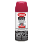 RUST PAINT GLOSS RED