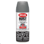 RUST PAINT SMOKE GREY