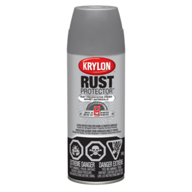 GREY PRIMER