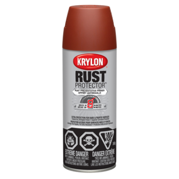 RED OXIDE PRIMER