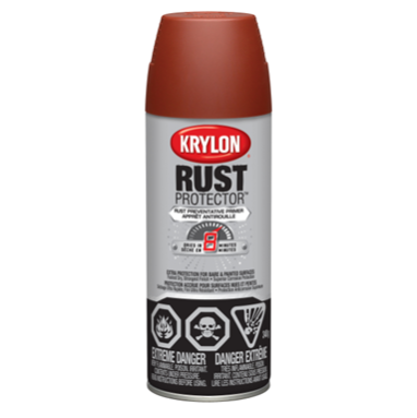RED OXIDE PRIMER