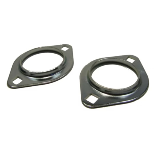 FLANGES