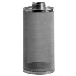 STAINLESS STRAINER 40