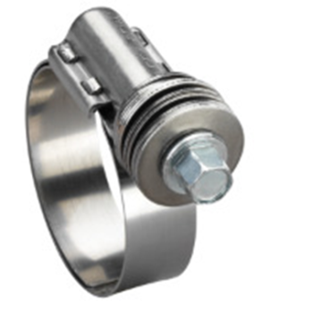 CONSTANT TORQUE CLAMP
