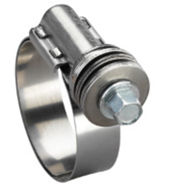 CONSTANT TORQUE CLAMP