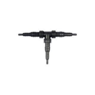 UNIVERSAL VACUUM TEE