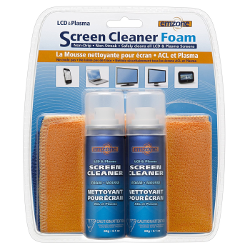 SCREEN CLEANER