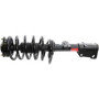 FRONT STRUT ASSEMBLY