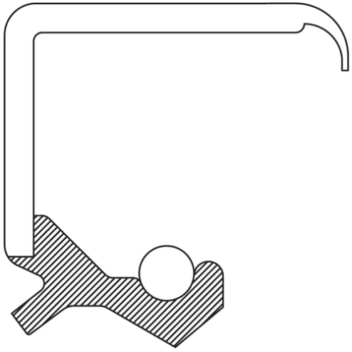 OIL SEAL