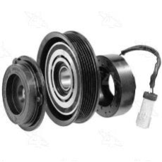 CLUTCH ASSY