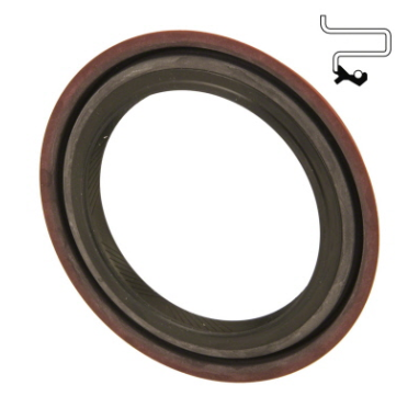OIL SEAL