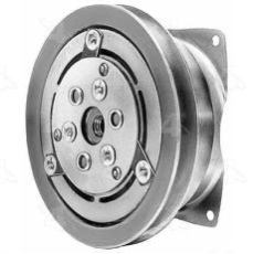 A/C CLUTCH ASSEMBLY